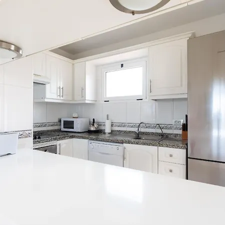 Apartamento Prime Homes Taoro Dachboden *
