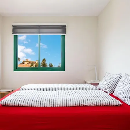 Prime Homes Taoro Dachboden Apartamento