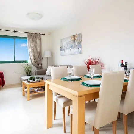 Apartamento Prime Homes Taoro Dachboden Puerto de la Cruz (Tenerife)