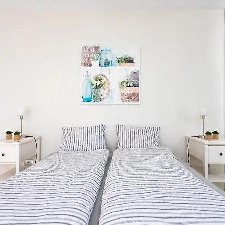 Apartamento Prime Homes Taoro Dachboden