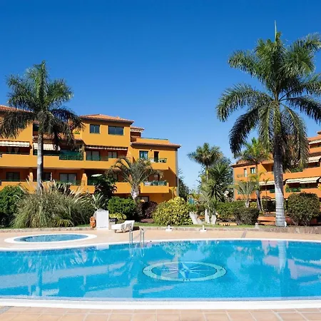 Apartamento Prime Homes Taoro Dachboden Puerto de la Cruz (Tenerife)
