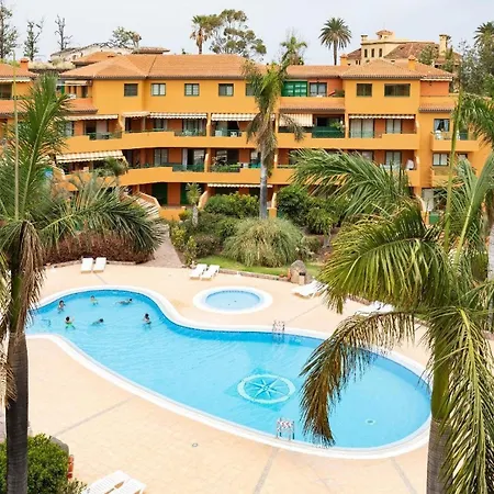Prime Homes Taoro Dachboden Apartamento *